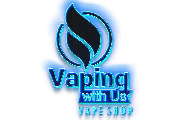 Vaping With Us