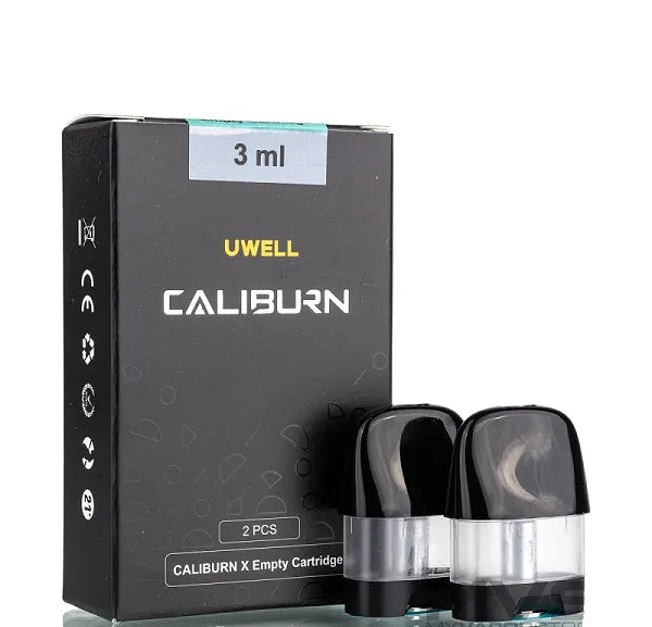 Uwell Caliburn X 3ML