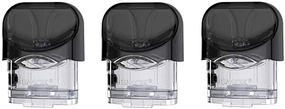 SK Nord Pod Cartucho