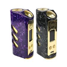 Asmodus CKS Stride VR-80