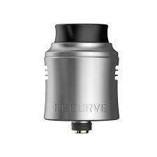 Wotofo Recurve V2 RDA