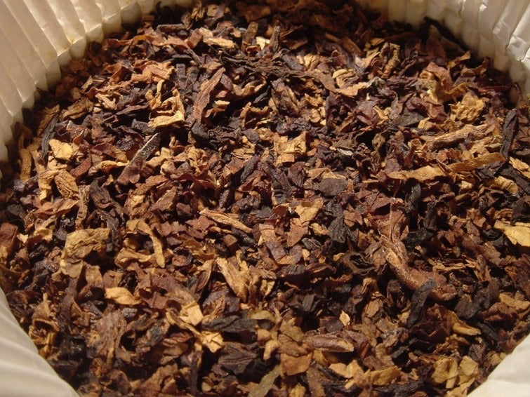 PV BLUE Grandmaster Tobacco