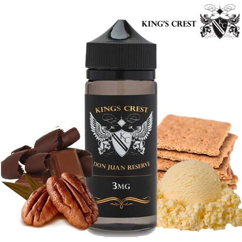 KINGS CREST DON JUAN RESERVE