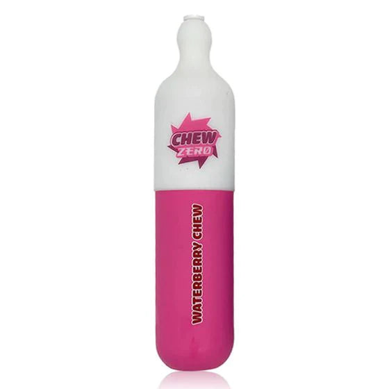 Chew Zero 0mg Disposable Vape 4000 Puffs 12mL