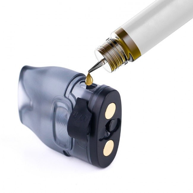 Voopoo Cartucho Vthru