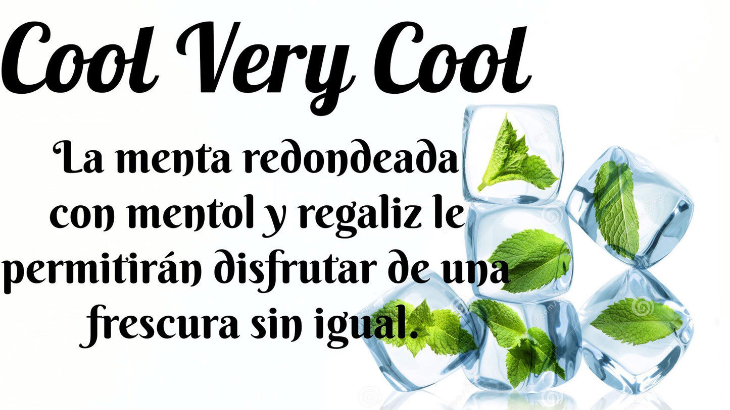 Pure Vape Cool Very Cool