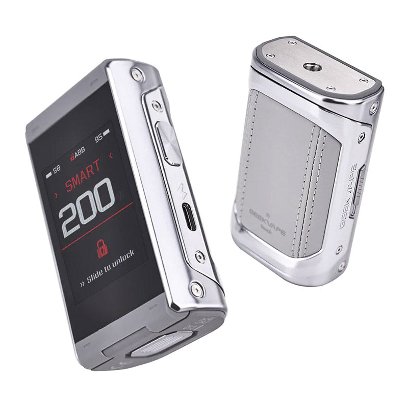 Geekvape T200 Aegis Touch Mod