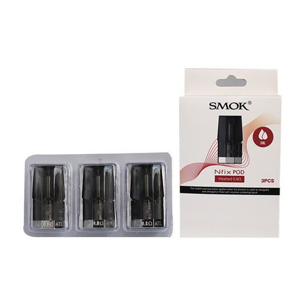 SK Nfix Pod Cartucho