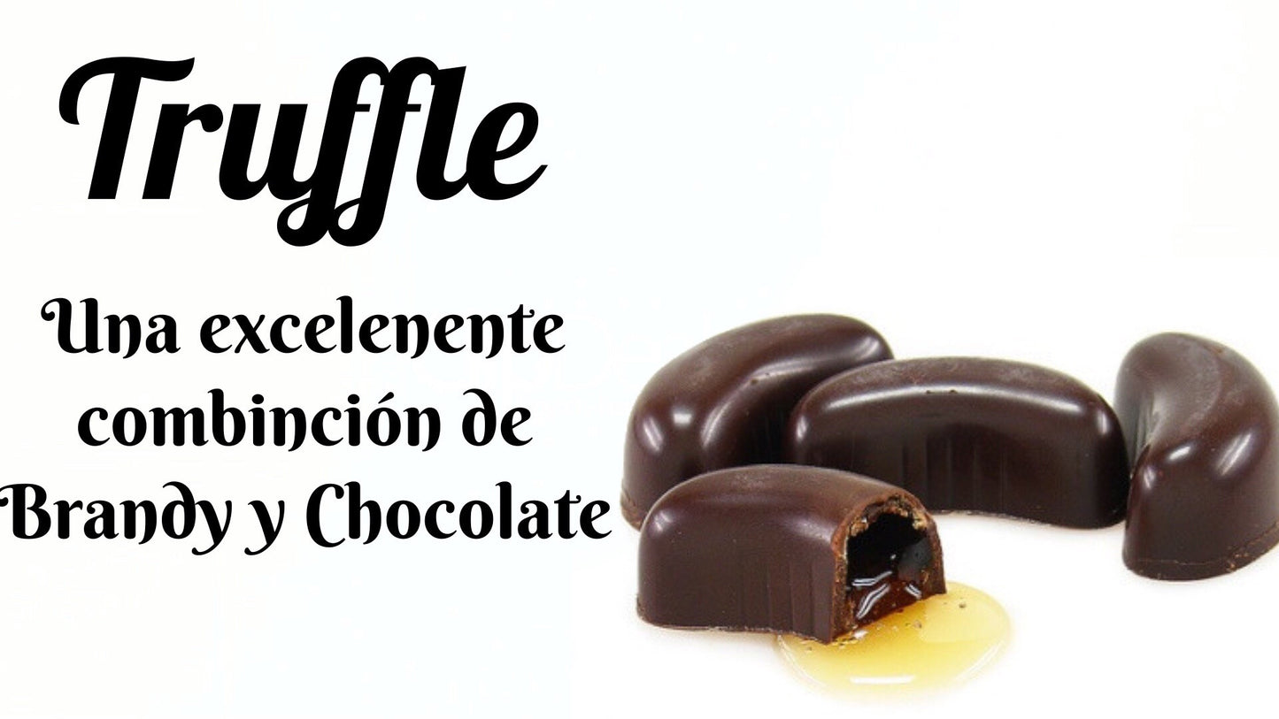 Pure Vape Truffle
