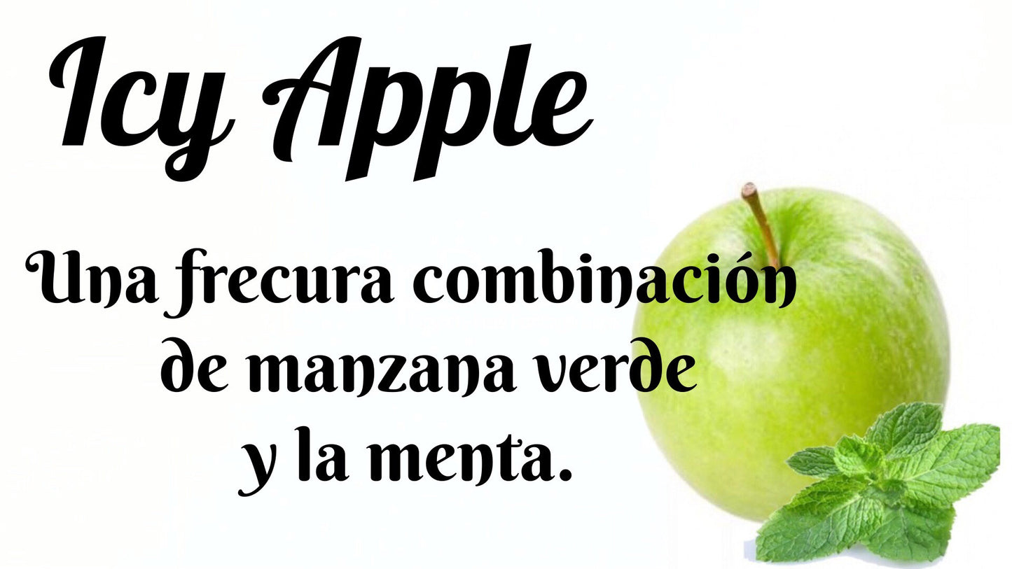 Pure Vape Icy Apple