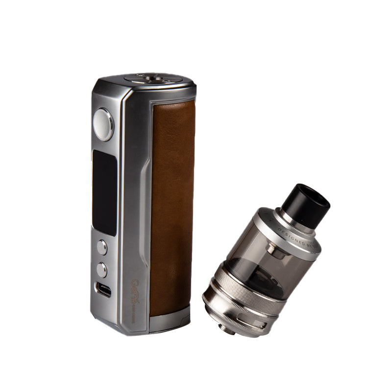 Voopoo Drag X Plus Professional Edition Kit Vaping With Us Voopoo Drag X Plus Professional Edition Kit Vaping With Us
