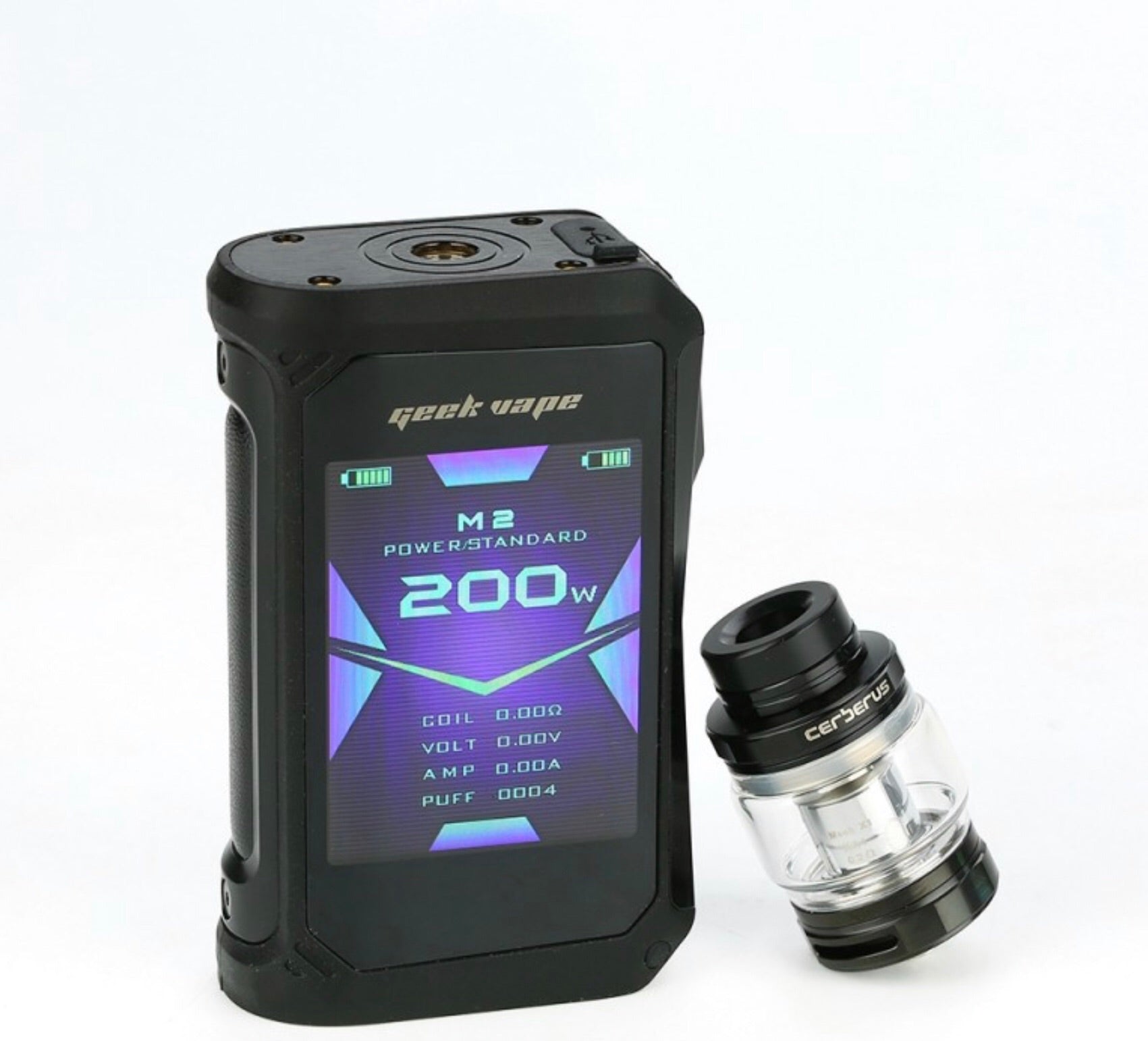 GeekVape Aegis X 200W Vaping With Us GeekVape Aegis X 200W Vaping With Us