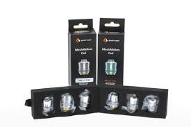 Geek Vape Mesh Mellow Blade
