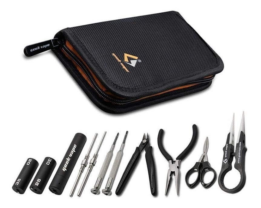 GV Mini Tool Kit Herramientas
