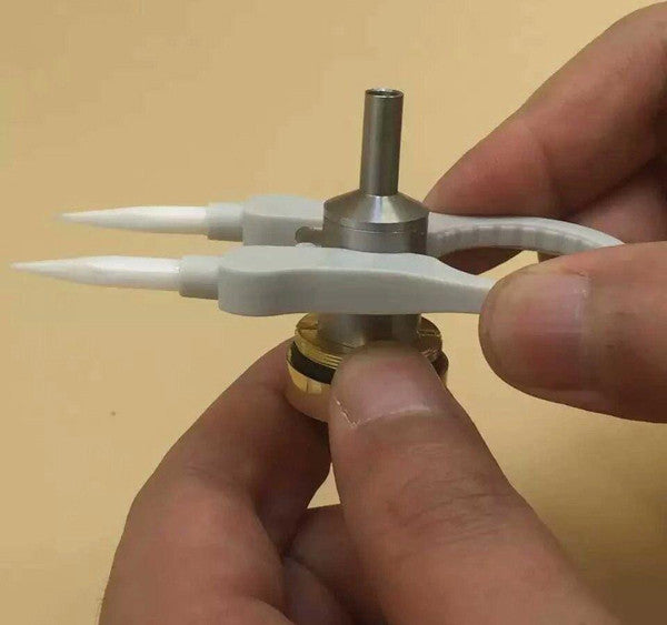 Pinzas Vaper Tweezer