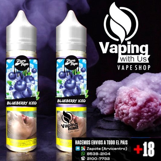 Liquidos Pure Vape Vaping With Us Liquidos Pure Vape Vaping With Us