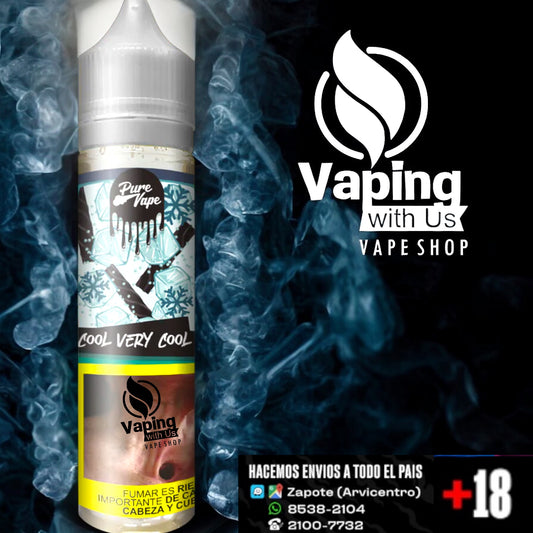 Liquidos Pure Vape Vaping With Us Liquidos Pure Vape Vaping With Us
