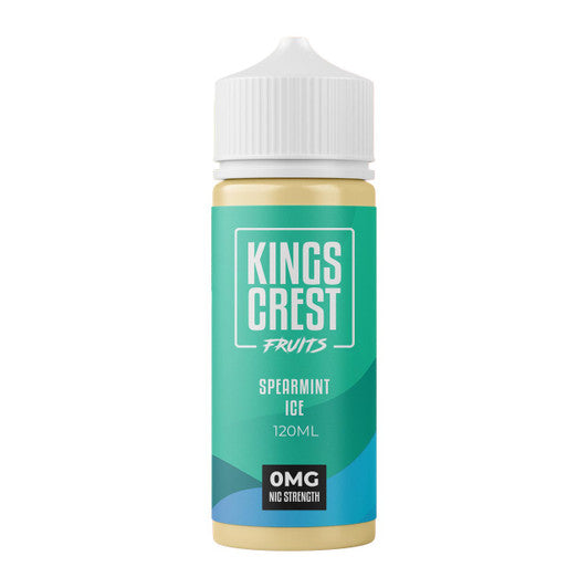KINGS CREST Spearmit Ice