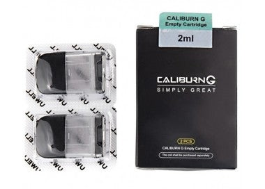 Uwell Caliburn G Cartucho