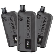KadoBar Vintage Edition 20000 PUFFS