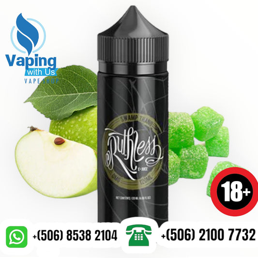 Ruthless Swamp Thang 120ml