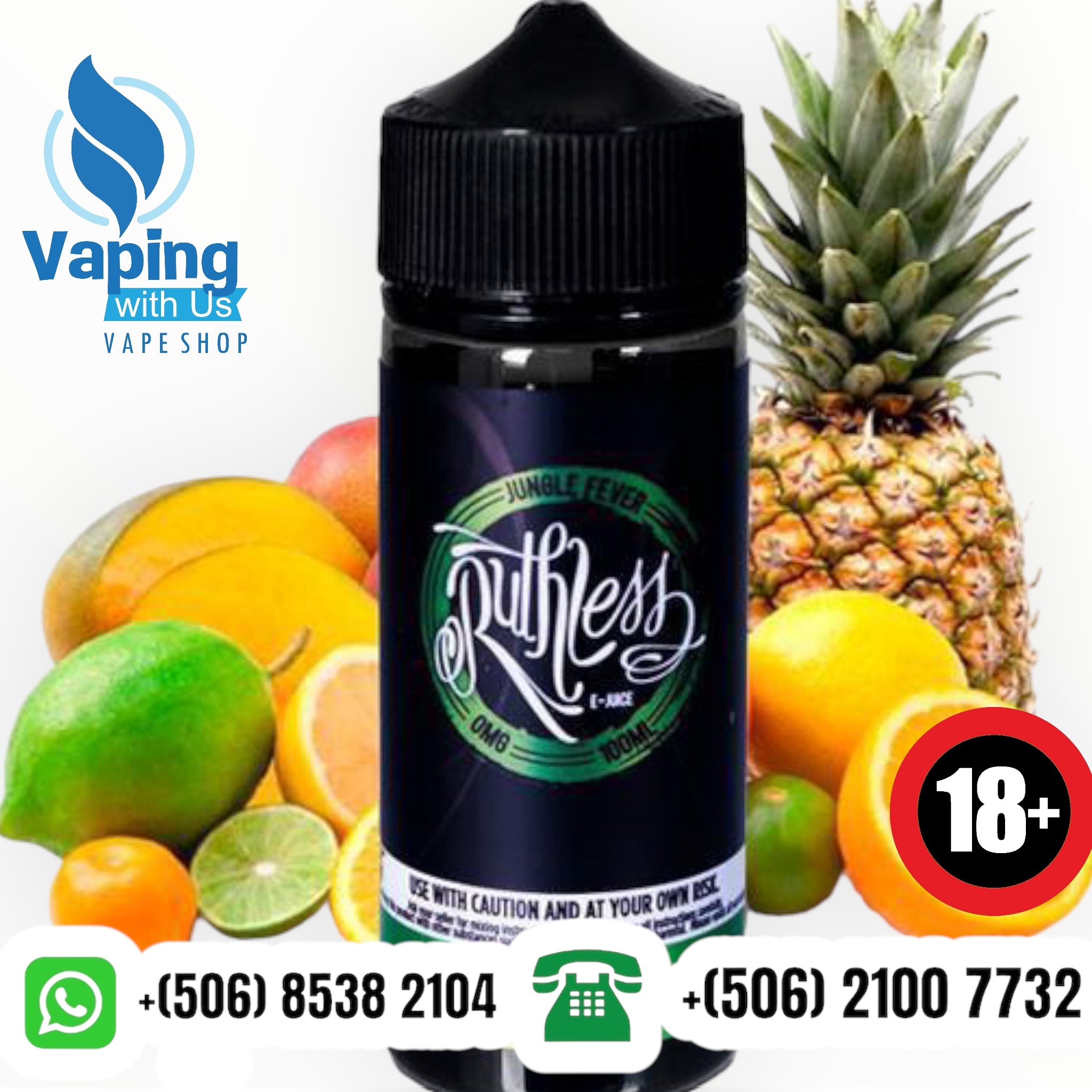 Unicorn Bottle Jungle Fever Amazon Splash 120ml Australia Fever Ruthless Unicorn Bottle Jungle Fever Amazon Splash 120ml Australia Fever Ruthless