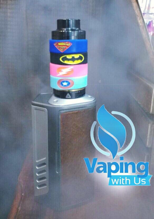 Vape bands