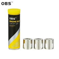 Resistencias Obs Engine Sub