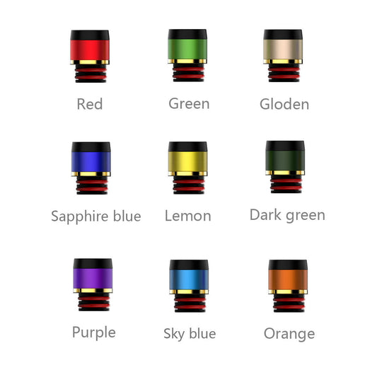 UWELL Crown 3 Drip Tip  510
