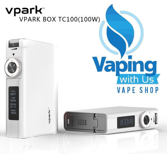Vpark V-BOX 100W