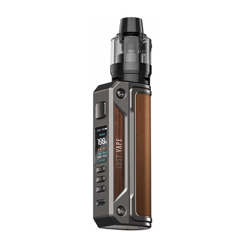 Thelema Kit 100w Solo