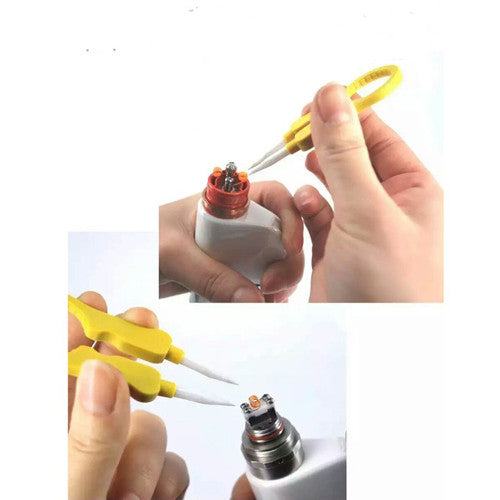 Pinzas Vaper Tweezer