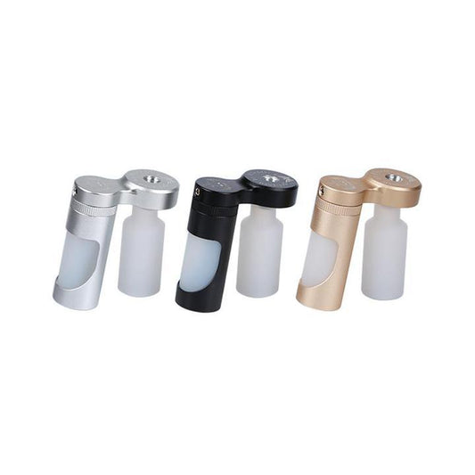 Mech mod eliquid feeder