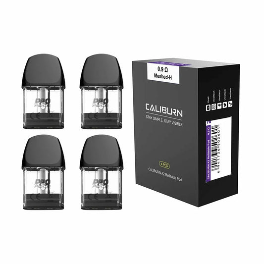Uwell Caliburn A2 Pod Repuesto