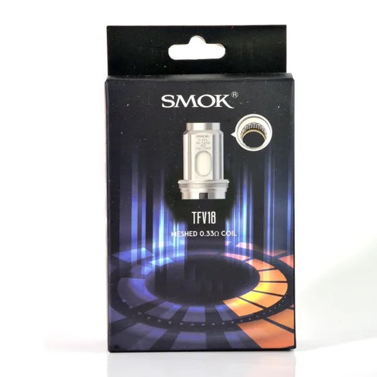 SK Resistencias TFV18