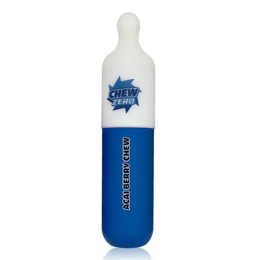 Chew Zero 0mg Disposable Vape 4000 Puffs 12mL