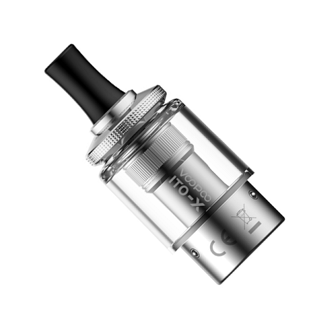 Voopoo ITO-X Pod Cartucho