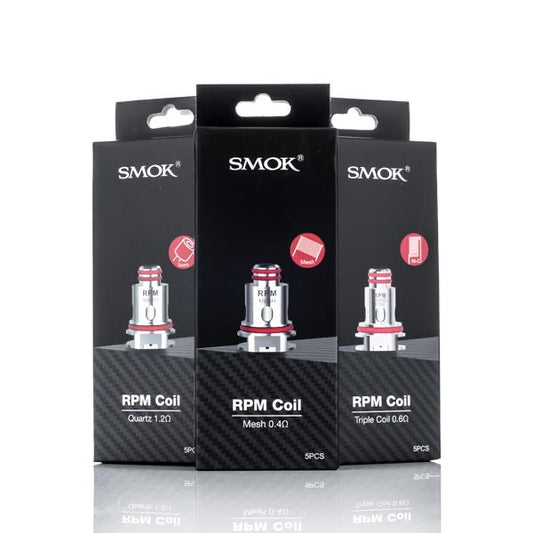 Sk Resistencia RPM