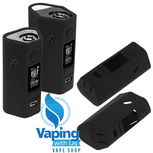 Silicon Rx 2/3