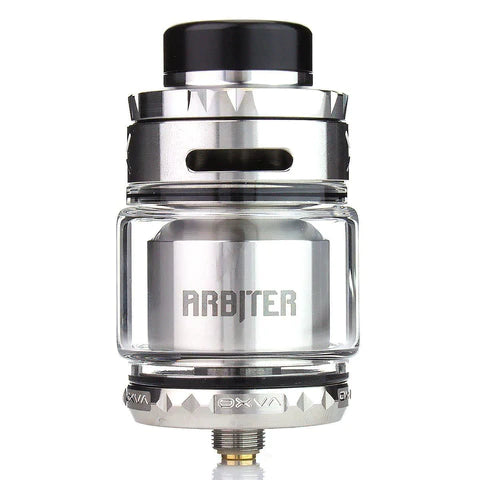 Arbiter 28mm RTA – OXVA