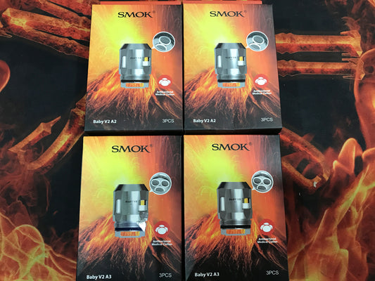 SK Resistencias Baby V2 (kiss/v9)