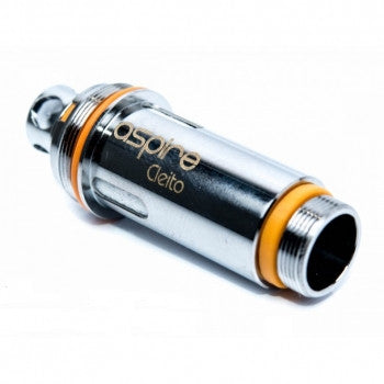 Aspire Resistencias Cleito 0,2 / 0,4 ohms