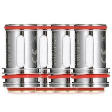 Resistencias Uwell Crown III