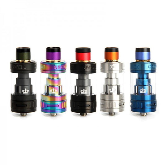 Uwell Crown III 3 SUB OHM tank